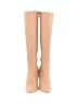 Gianni Bini Ivory Boots Size 8 1/2 - photo 2