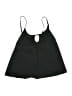 Venus Black Swimsuit Top Size 8 - photo 1