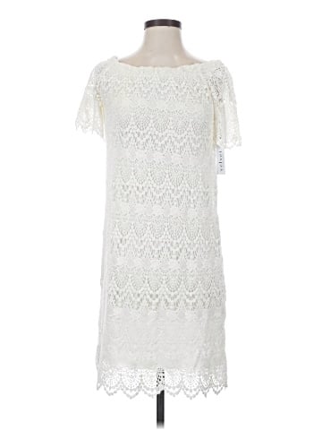Velvet by Graham & Spencer Cocktail Dress (view 1)