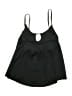 Venus Black Swimsuit Top Size 8 - photo 2