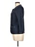 Sisley Blue Cardigan Size L - photo 5
