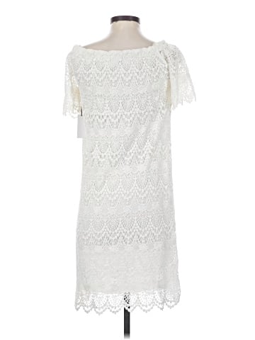 Velvet by Graham & Spencer Cocktail Dress (view 2)
