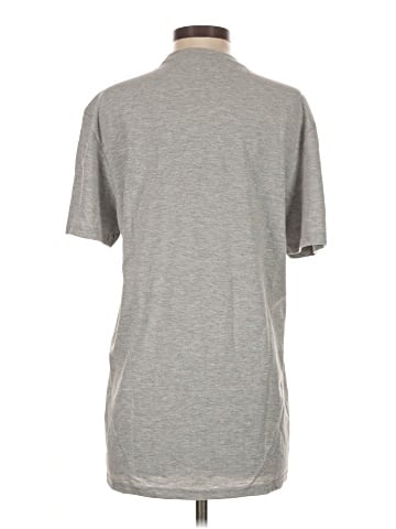 District. Short Sleeve Top (view 2)