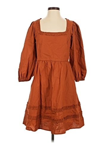 Gap Casual Dress (view 1)