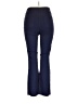Westbound 100% Spandex Blue Active Pants Size 12 - photo 2
