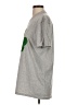 District. Silver Short Sleeve Top Size M - photo 5