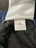 Uniqlo Hearts Blue Jeans Size 26 waist - photo 6