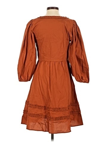 Gap Casual Dress (view 2)