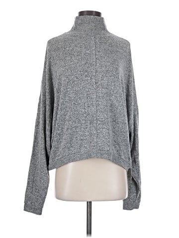Lucky Brand Turtleneck Sweater (view 1)