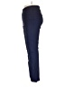 Westbound 100% Spandex Blue Active Pants Size 12 - photo 5