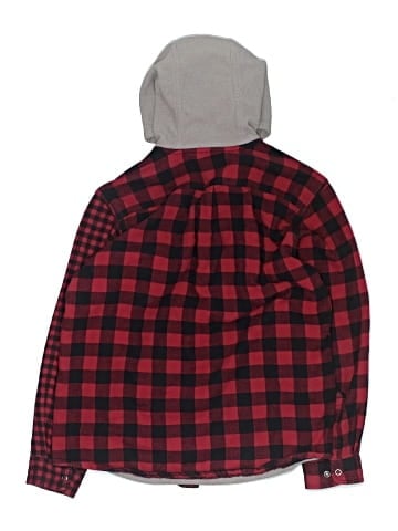 L.L.Bean Jacket (view 2)
