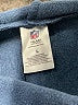 NFL Blue Sweatshirt Size L - photo 7