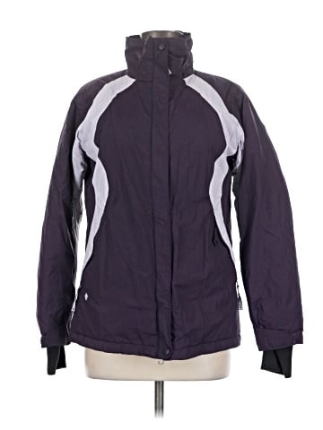 Columbia Snow Jacket (view 1)