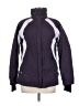 Columbia 100% Nylon Purple Snow Jacket Size M - photo 1