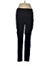 Talbots Chevron-herringbone Black Jeggings Size 12 - photo 1