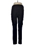 Talbots Chevron-herringbone Black Jeggings Size 12 - photo 2