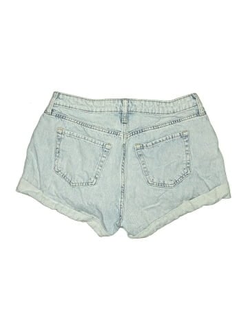 Wild Fable Denim Shorts (view 2)