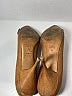 Prada Tan Heels Size EU 40 - photo 9