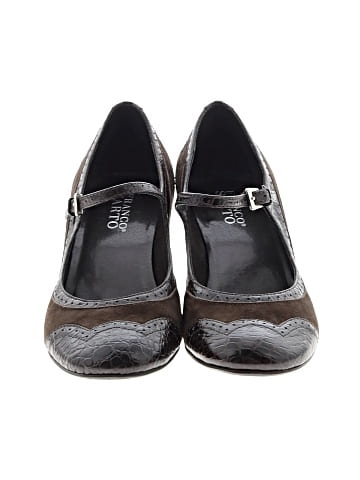 Franco Sarto Heels (view 2)