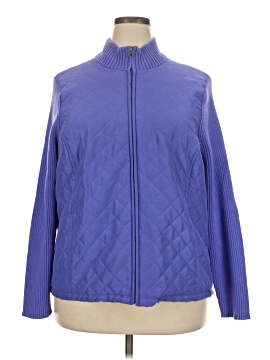 Croft & Barrow Jacket