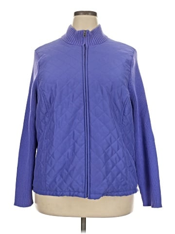 Croft & Barrow Jacket (view 1)