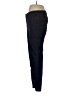 Talbots Chevron-herringbone Black Jeggings Size 12 - photo 5