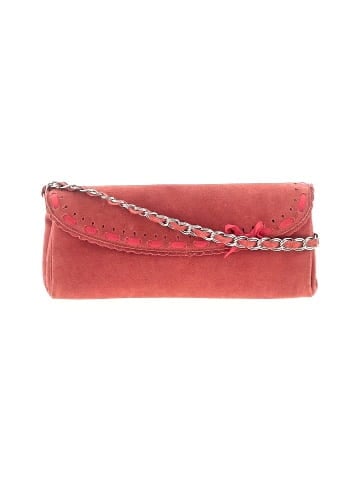 Banana Republic Leather Shoulder Bag (view 1)