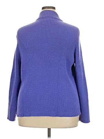 Croft & Barrow Jacket (view 2)