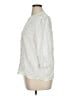 Dylan 100% Rayon Ivory 3/4 Sleeve Blouse Size XL - photo 5