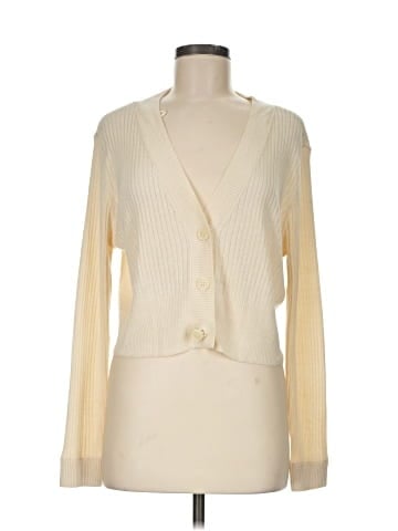 Soma Cardigan (view 1)