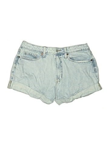 Wild Fable Denim Shorts (view 1)