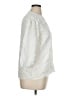 Dylan 100% Rayon Ivory 3/4 Sleeve Blouse Size XL - photo 4
