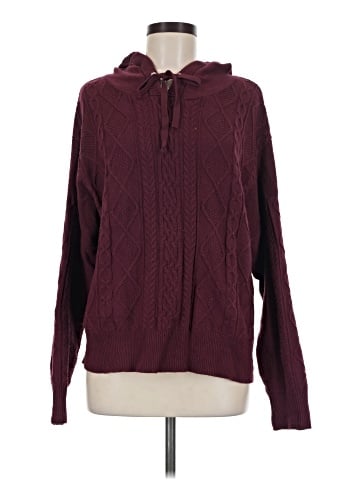 Natural Reflections Pullover Sweater (view 1)