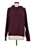 Natural Reflections Burgundy Pullover Sweater Size M - photo 1