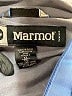 Marmot 100% Polyester Blue Snow Jacket Size XL - photo 6