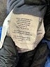 Marmot 100% Polyester Blue Snow Jacket Size XL - photo 7
