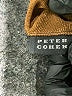 Peter Cohen Brown Tank Top Size M - photo 8