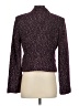 Rag & Bone Tweed Purple Blazer Size 4 - photo 2