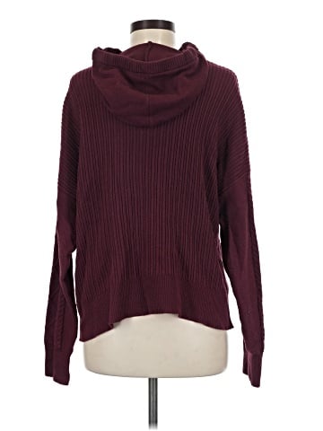 Natural Reflections Pullover Sweater (view 2)