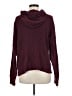 Natural Reflections Burgundy Pullover Sweater Size M - photo 2
