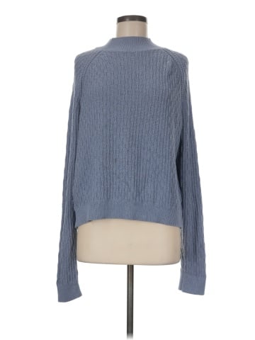 fat face Turtleneck Sweater (view 1)
