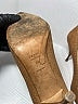 Prada Tan Heels Size EU 40 - photo 6