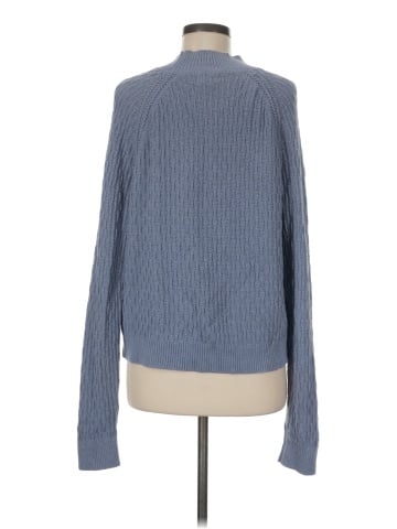 fat face Turtleneck Sweater (view 2)