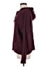 Natural Reflections Burgundy Pullover Sweater Size M - photo 5