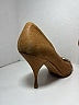 Prada Tan Heels Size EU 40 - photo 3