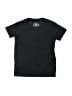 Under Armour 100% Polyester Black Short Sleeve T-Shirt 9-12 MO / 12 MO - photo 2