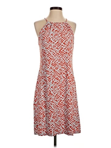 J. McLaughlin Cocktail Dress (view 1)