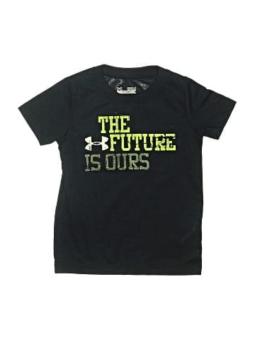 Under Armour Short Sleeve T-Shirt (view 1)