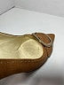 Prada Tan Heels Size EU 40 - photo 7