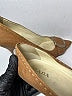 Prada Tan Heels Size EU 40 - photo 8